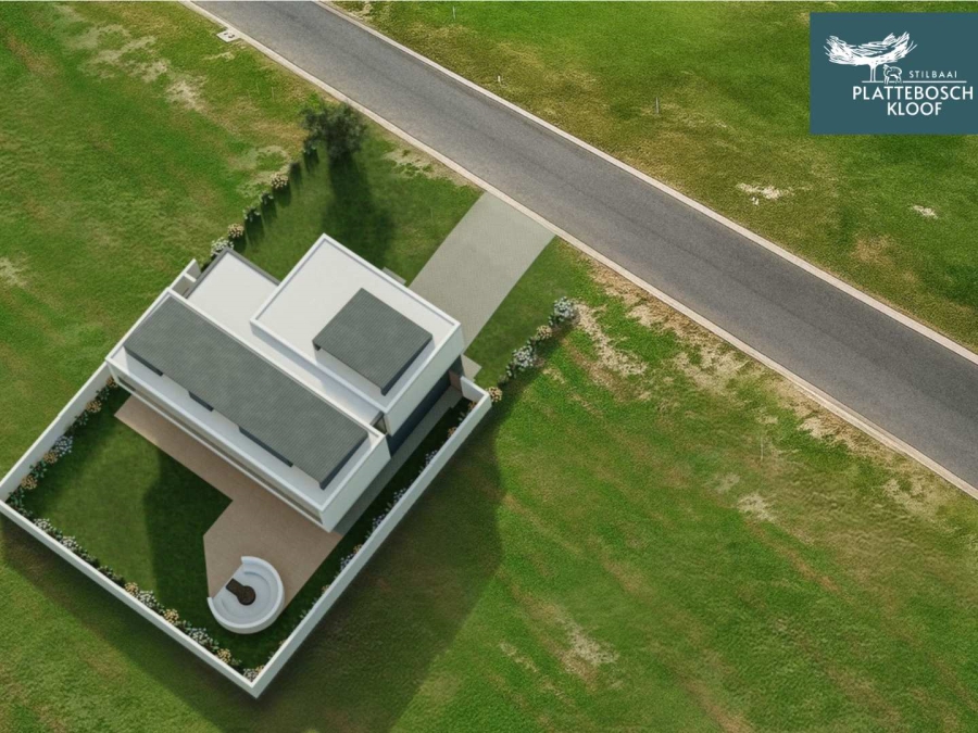 3 Bedroom Property for Sale in Stilbaai Wes Western Cape